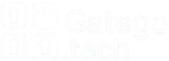 Gatego.tech Logo